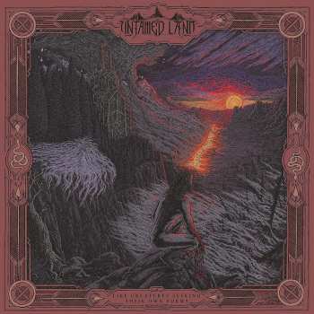 CD Untamed Land: Like Creatures Seeking Their Own Forms