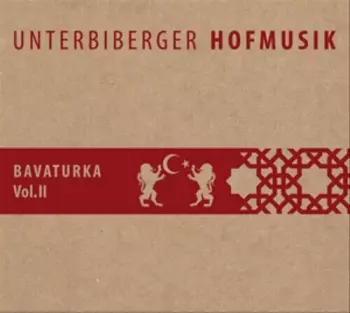 Bavaturka Vol. II