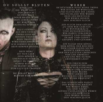 CD Unterschicht: Monster Akt 1: Kopfkino