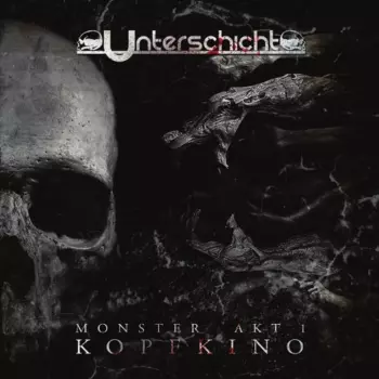 Monster Akt 1: Kopfkino