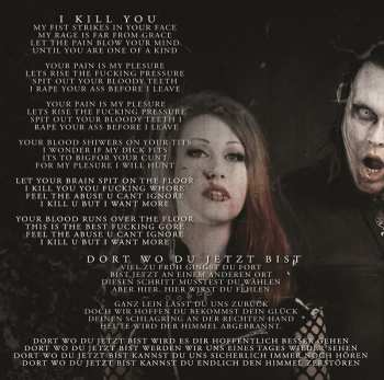 CD Unterschicht: Monster Akt 1: Kopfkino