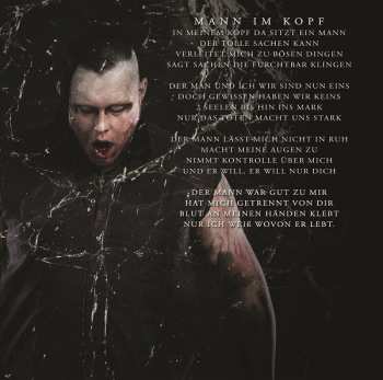 CD Unterschicht: Monster Akt 1: Kopfkino