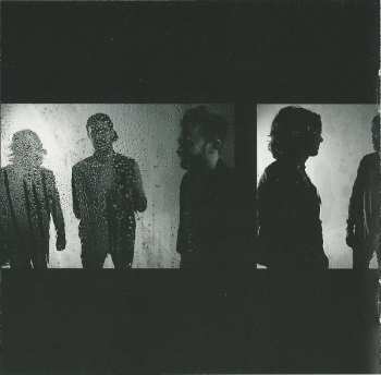 CD Until The Ribbon Breaks: A Lesson Unlearnt