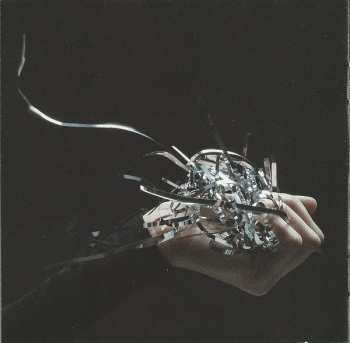 CD Until The Ribbon Breaks: A Lesson Unlearnt