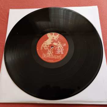 2LP Korn: Untouchables 