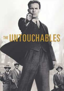 Album Untouchables: Untouchables
