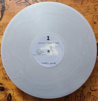 LP Unwound: Fake Train CLR