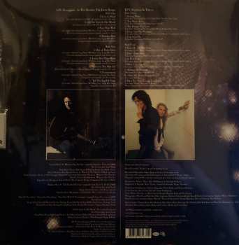 2LP Whitesnake: Unzipped