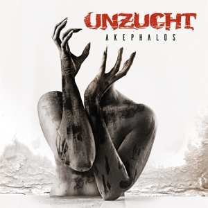 2CD/Zestaw pudełkowy Unzucht: Akephalos LTD