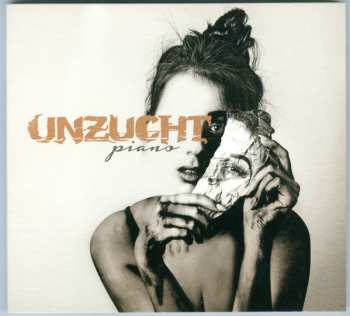2CD/Zestaw pudełkowy Unzucht: Akephalos LTD
