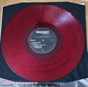 LP Upploppet: Road Runner CLR | LTD