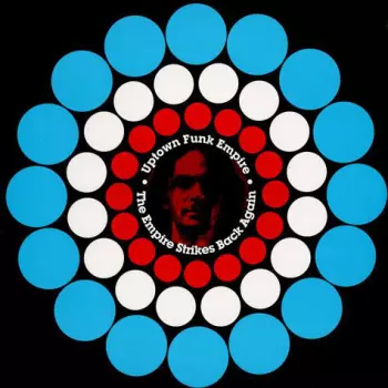 Uptown Funk Empire: The Empire Strikes Back Again