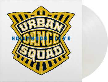 Album Urban Dance Squad: Hollywood Live