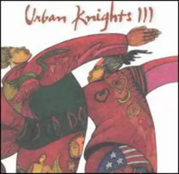 Urban Knights: Urban Knights III
