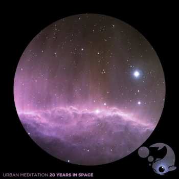 Album Urban Meditation: 20 Years In Space 