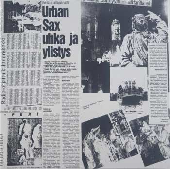 LP Urban Sax: Live In Pori 1984