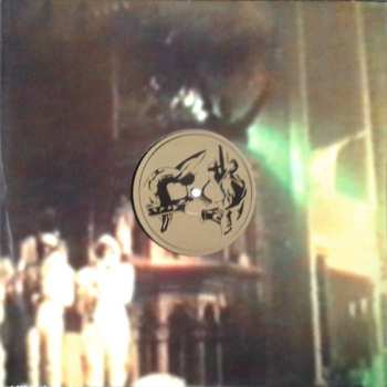 LP Urban Sax: Live In Pori 1984