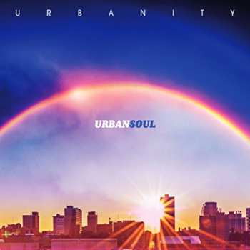 CD Urbanity: Urban Soul