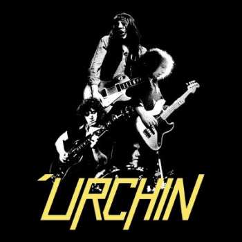CD Urchin: Get Up And Get Out
