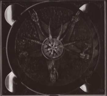CD Urgehal: Through Thick Fog Till Death DIGI