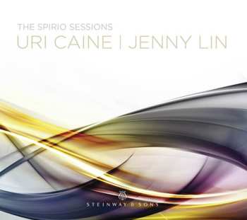 Album Uri Caine: The Spirio Sessions
