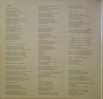 LP Uriah Heep: Fallen Angel