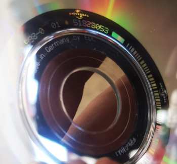 CD Ursprung Buam: A Fesches Boarisches Madl