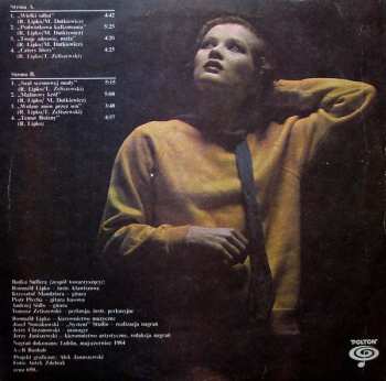 LP Urszula: Malinowy Król