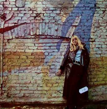 LP Urszula Sipińska: Urszula Sipińska