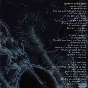 CD U.S. Christmas: Run Thick In The Night