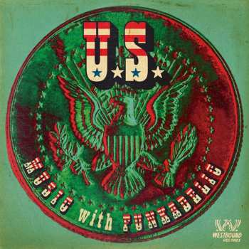 CD U.S.: Music With Funkadelic