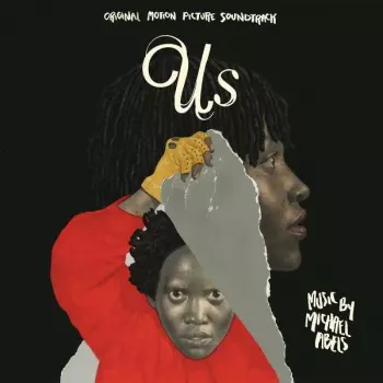 Michael Abels: Us (Original Motion Picture Soundtrack)