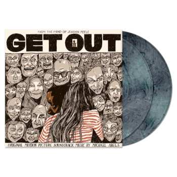 LP Us3: Get Out (180g) (limited Edition) ("hypnosis" Smoke Vinyl)