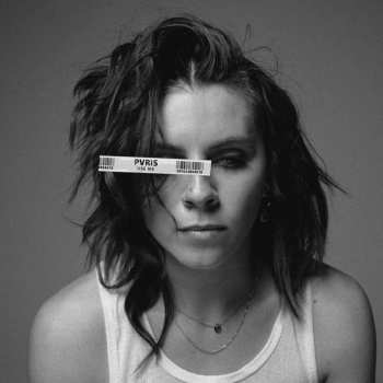 CD Pvris: Use Me