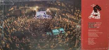 2LP Useless ID: Live In Tel Aviv CLR | LTD