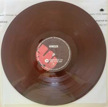 2LP Useless ID: Live In Tel Aviv CLR | LTD