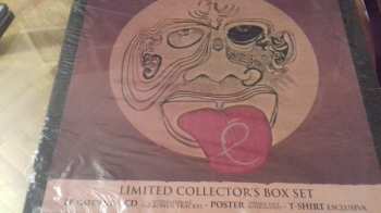 LP/CD/Zestaw pudełkowy Ut New Trolls: É LTD | NUM