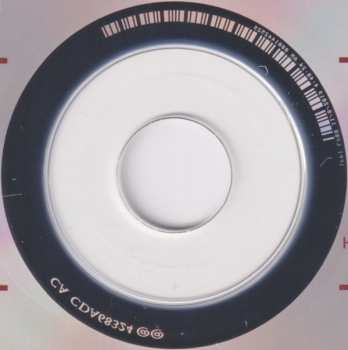 CD Hector Berlioz: Symphonie Fantastique / Rêverie Et Caprice / La Mort D'Ophélie / Sara La Baigneuse