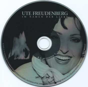 CD Ute Freudenberg: Im Namen Der Liebe