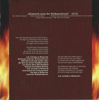 CD Ute Freudenberg: Im Namen Der Liebe