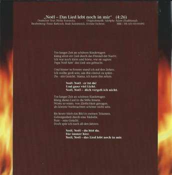 CD Ute Freudenberg: Im Namen Der Liebe