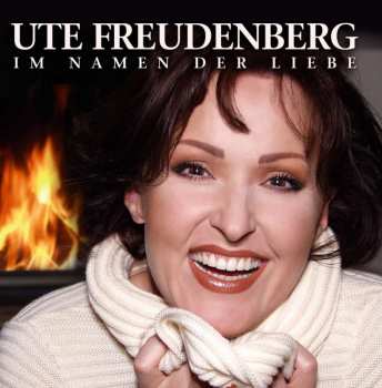 CD/DVD Ute Freudenberg: Im Namen Der Liebe