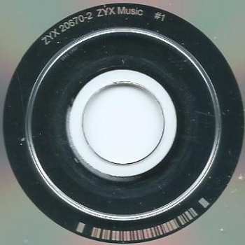 CD Ute Freudenberg: Im Namen Der Liebe