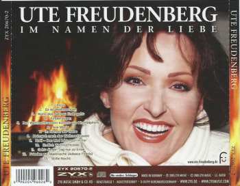 CD Ute Freudenberg: Im Namen Der Liebe
