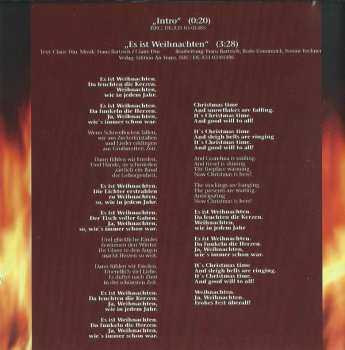 CD Ute Freudenberg: Im Namen Der Liebe