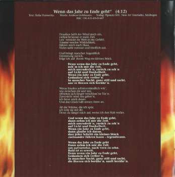 CD Ute Freudenberg: Im Namen Der Liebe