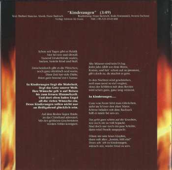 CD Ute Freudenberg: Im Namen Der Liebe