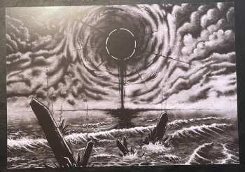 LP Uthullun: Dirges for the Void LTD | CLR