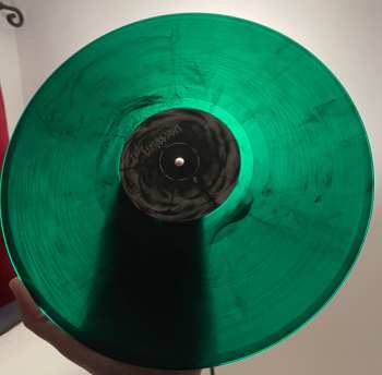 LP Uthullun: Dirges for the Void LTD | CLR