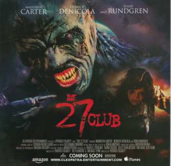 2CD/DVD/Blu-ray Utopia: Live At The Chicago Theatre